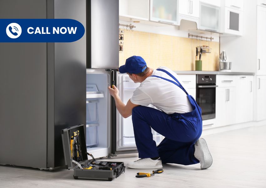 Saint Anthony Appliance Repair Company